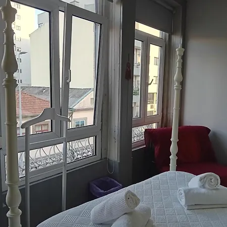 Guest House Antero de Quental-3