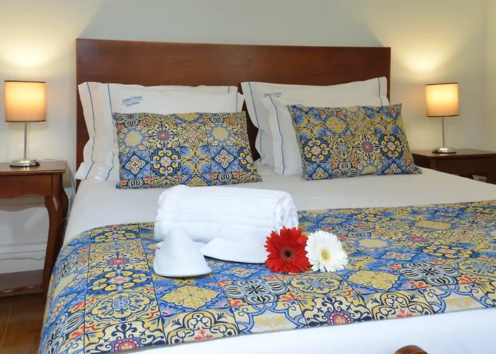 Dukes Corner Guest House OOporto
