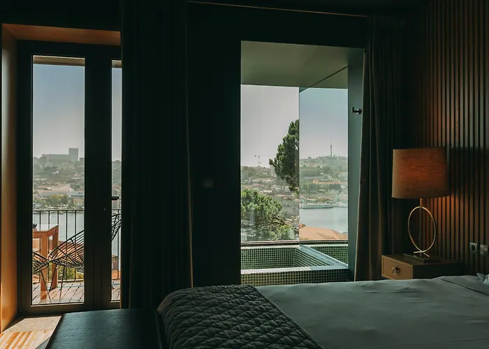 Torel Avantgarde OOporto